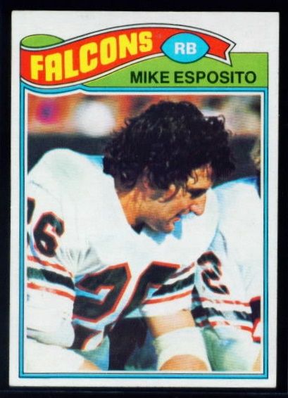 294 Mike Esposito